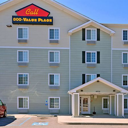 Extended Stay America Select Suites - Charleston - North Charleston - I-526 المظهر الخارجي الصورة