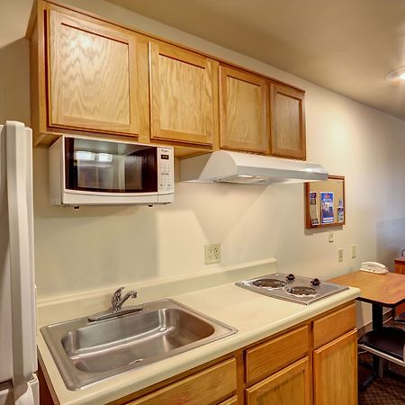 Extended Stay America Select Suites - Charleston - North Charleston - I-526 المظهر الخارجي الصورة
