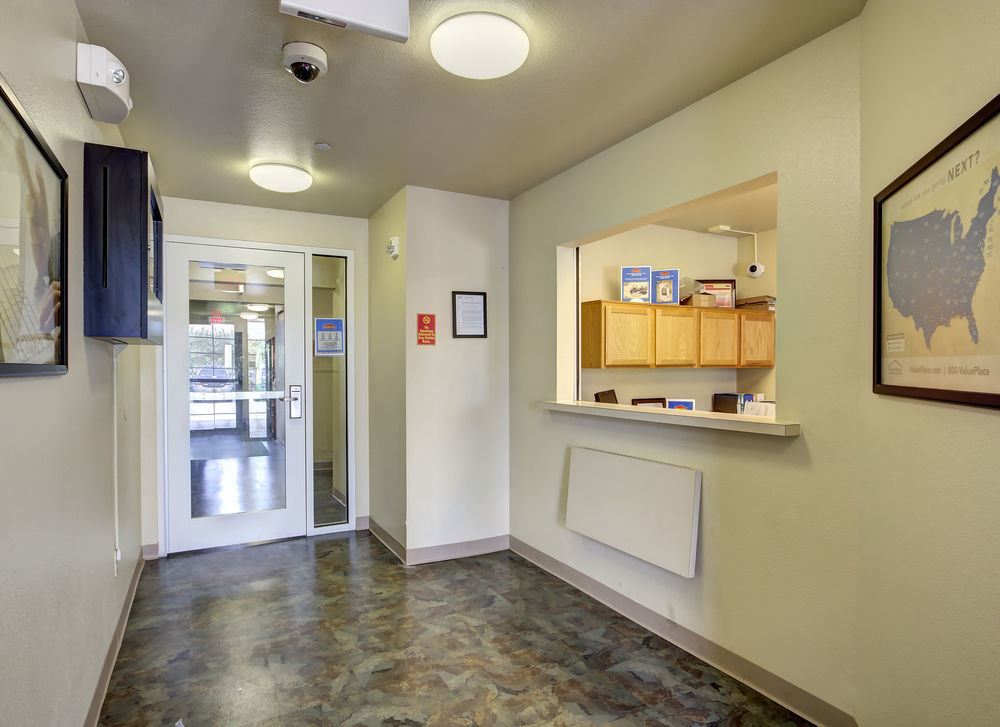 Extended Stay America Select Suites - Charleston - North Charleston - I-526 المظهر الخارجي الصورة