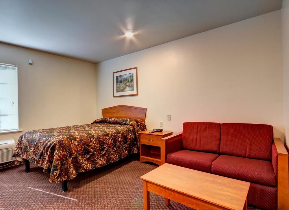 Extended Stay America Select Suites - Charleston - North Charleston - I-526 المظهر الخارجي الصورة