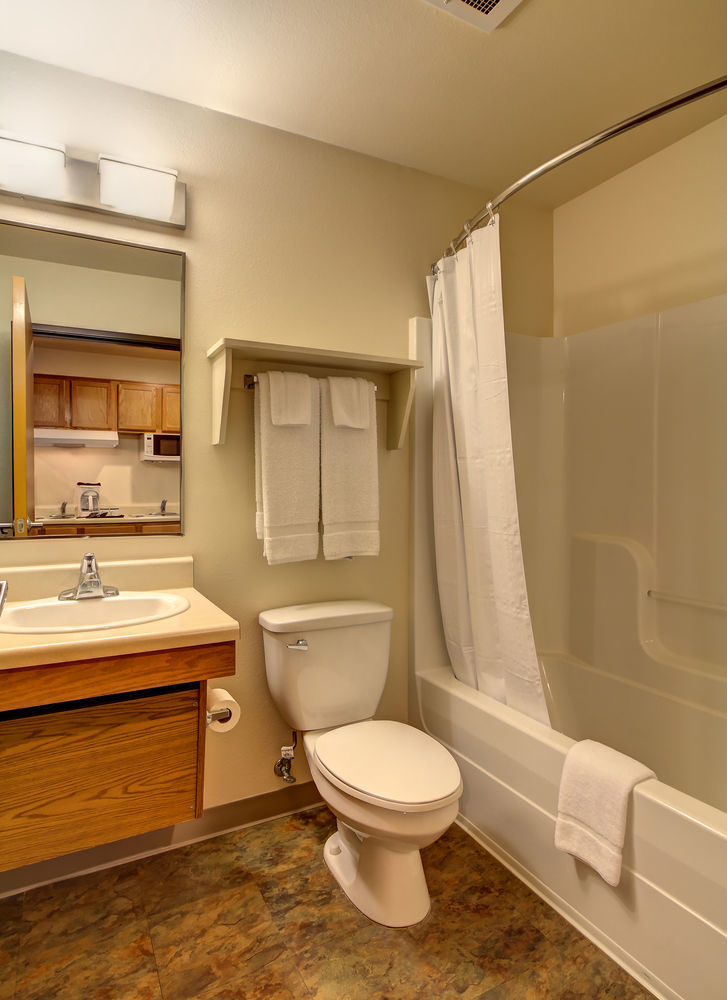 Extended Stay America Select Suites - Charleston - North Charleston - I-526 المظهر الخارجي الصورة