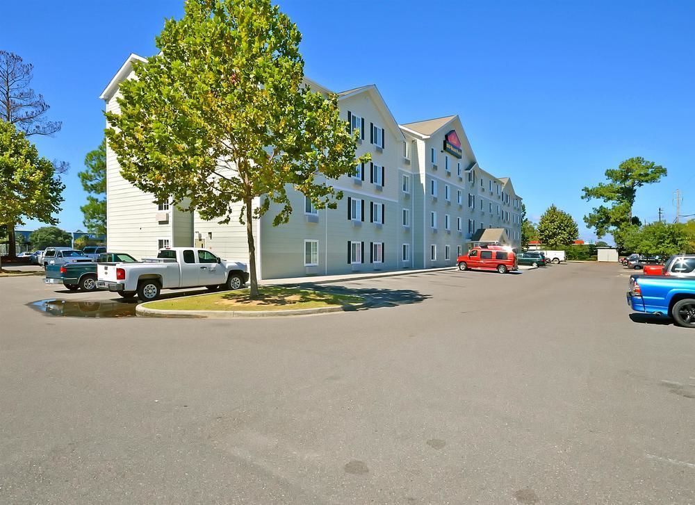Extended Stay America Select Suites - Charleston - North Charleston - I-526 المظهر الخارجي الصورة