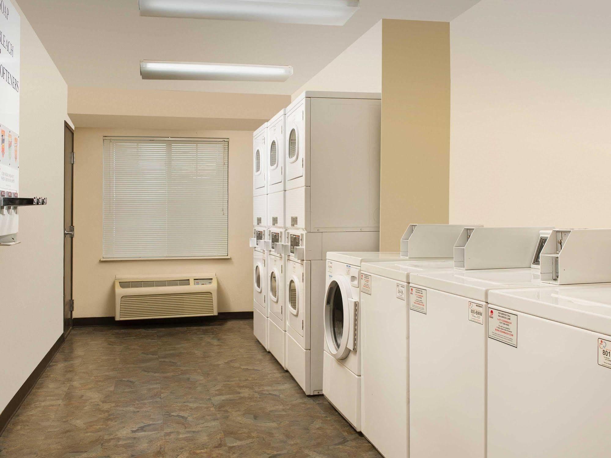 Extended Stay America Select Suites - Charleston - North Charleston - I-526 المظهر الخارجي الصورة