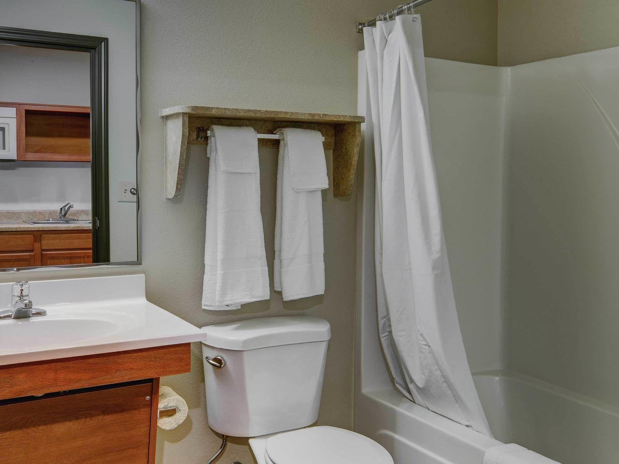 Extended Stay America Select Suites - Charleston - North Charleston - I-526 المظهر الخارجي الصورة