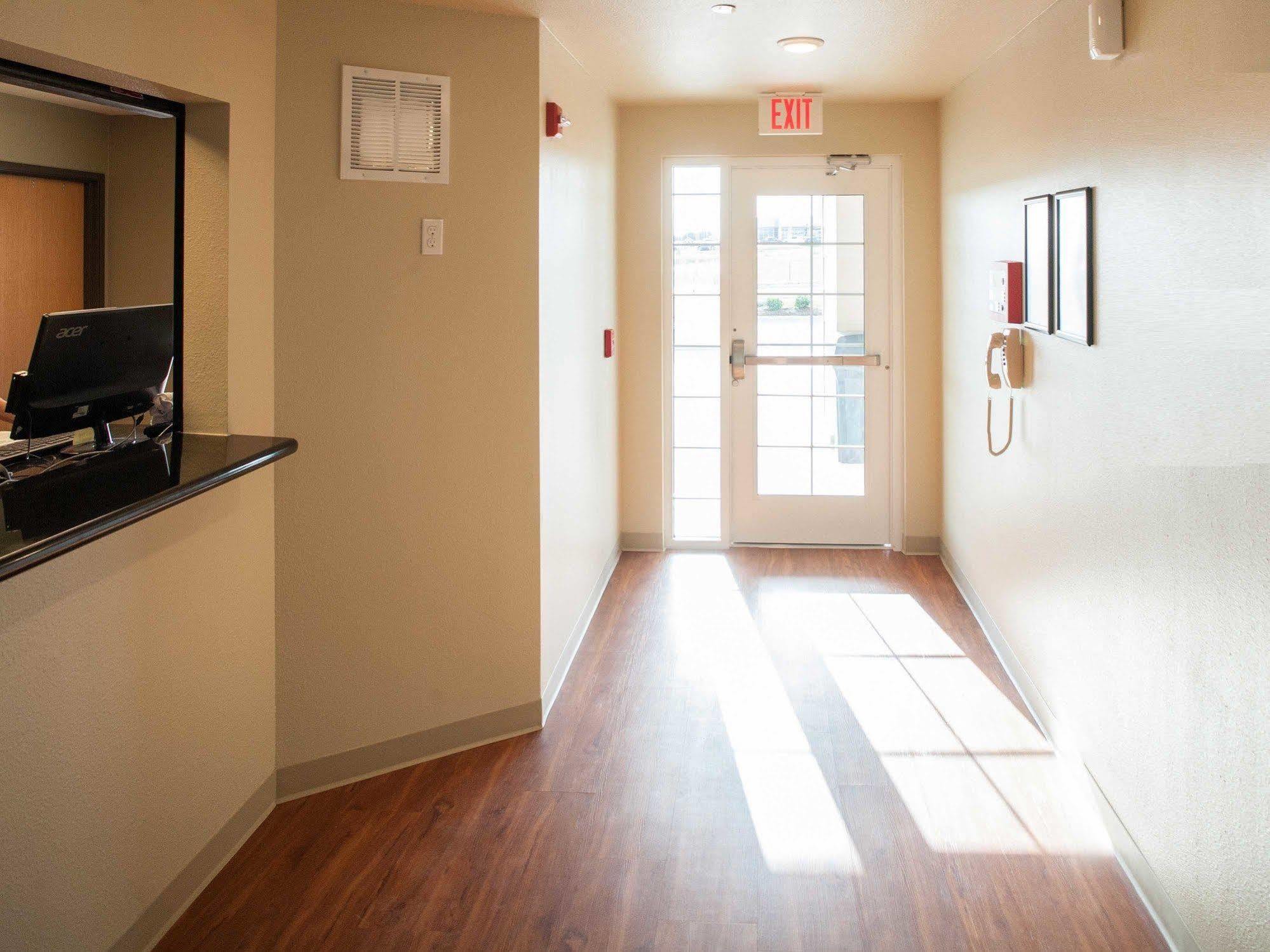 Extended Stay America Select Suites - Charleston - North Charleston - I-526 المظهر الخارجي الصورة