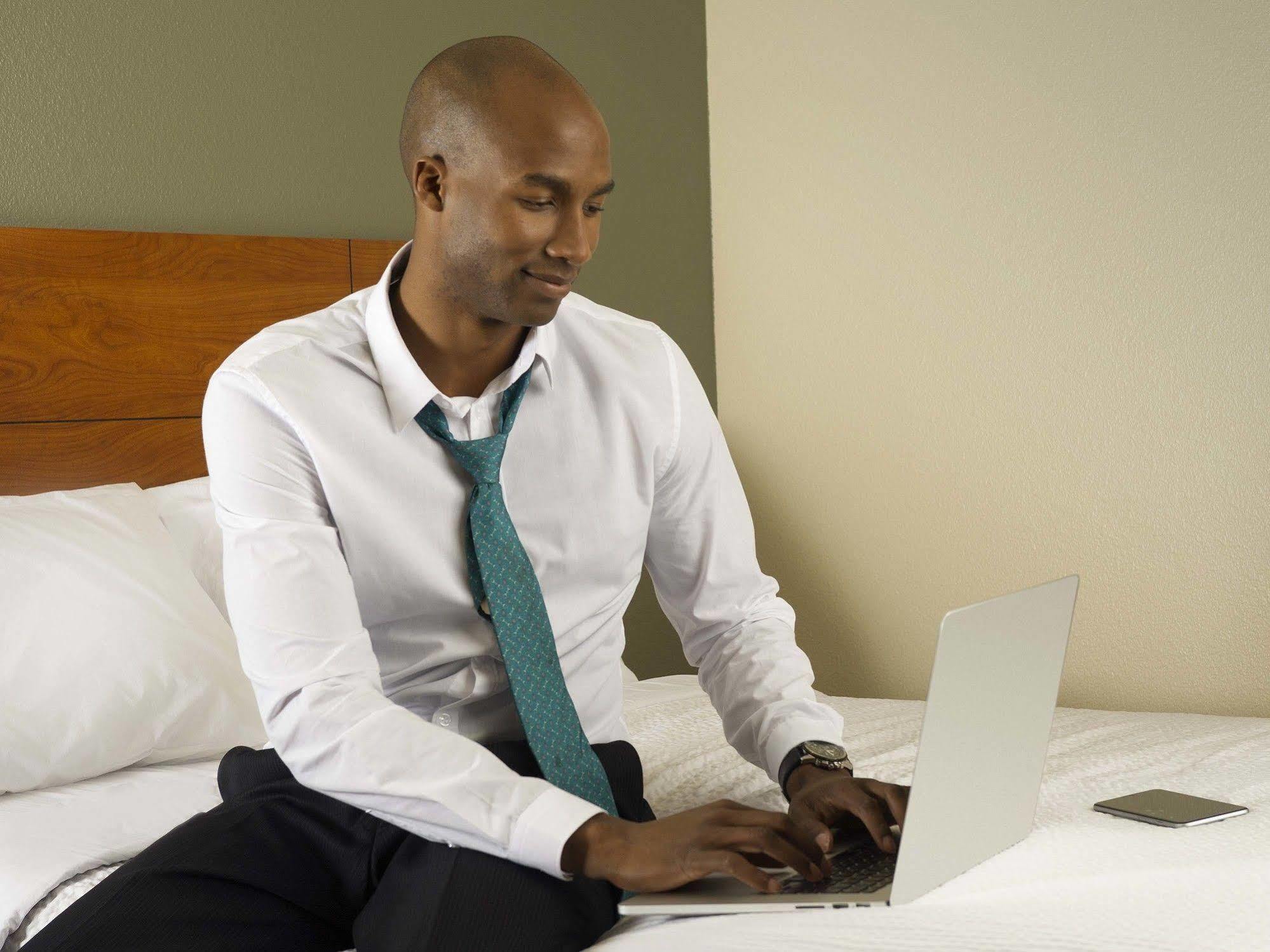 Extended Stay America Select Suites - Charleston - North Charleston - I-526 المظهر الخارجي الصورة