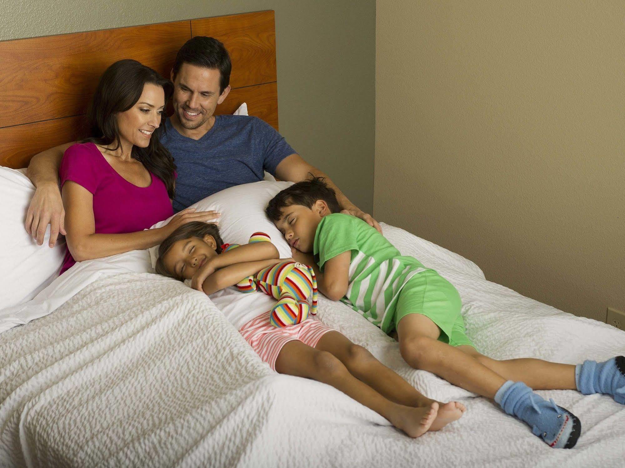 Extended Stay America Select Suites - Charleston - North Charleston - I-526 المظهر الخارجي الصورة