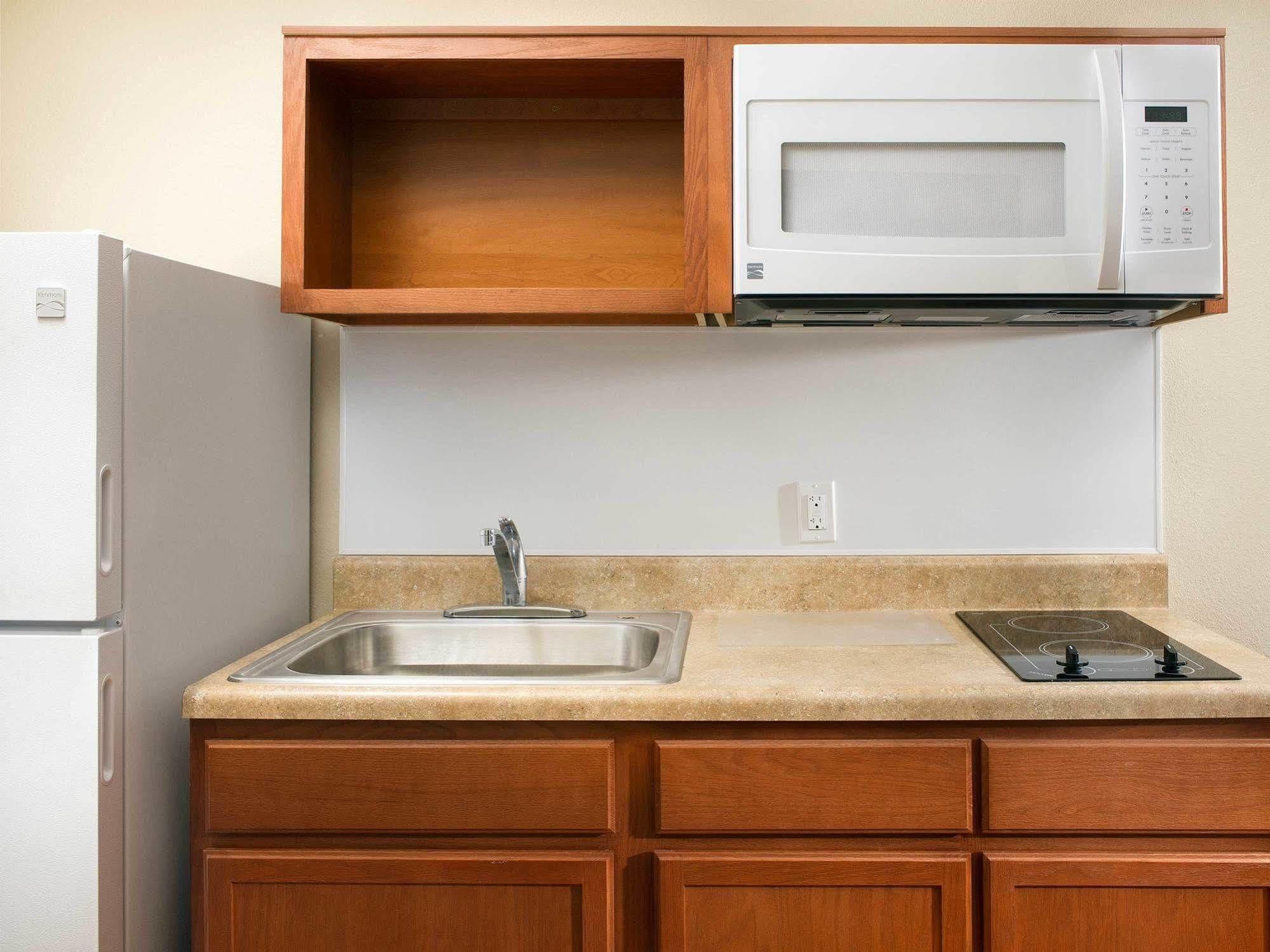 Extended Stay America Select Suites - Charleston - North Charleston - I-526 المظهر الخارجي الصورة